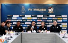 ช้างศึกเรียก “ชัปปุยส์” อุ่นแข้ง “ดัสกร” คืนทัพรอบ 5 ปี