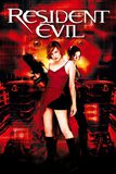 Resident Evil ผีชีวะ