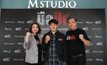M STUDIO จับมือ Plan B Media เปิดโมเดลธุรกิจ “Media x Content Synergy” ผสานพลังสื่อและคอนเทนต์ พร้อมส่งภาพยนตร์ “มือปืน” ประเดิมเข้าฉายทั่วประเทศ 27 พฤศจิกายนนี้