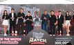 ‘เบอร์ดี้’ ระเบิดศึกบอล 7 คน ‘BIRDY BLACK THE MATCH