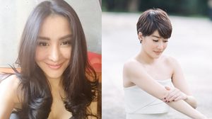 สาว 40+ อย่าเพิ่งนอยด์! มาดู ทรงผมสุดชิค ทำแล้วหน้าเด็กได้ ตามสไตล์คนดัง