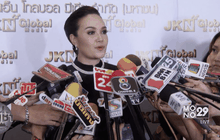 “ทาทา” ปลื้มได้ร้องเพลงต่อหน้าพระพักตร์ในหลวง ร.9