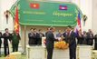 กัมพูชา-เวียดนาม จับมือสร้างทางหลวงระหว่างประเทศ