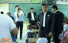 “กะมิยอ” ต้นแบบรร.ชายแดนใต้