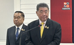 คปท.จี้ปมเขตแดนไทย-กัมพูชา จ่อถก GBC 1 พ.ค.นี้
