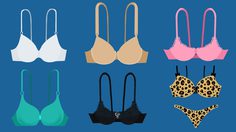 ทายนิสัย จากบราตัวโปรด ตัวตนจริงๆ เป็นยังไง มาดูกัน!