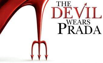 The Devil Wears Prada นางมารสวมปราด้า