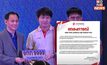 แจงปมประมูลทะเบียน 45 ล้าน “แทนไท ไททัน” จ่อเอาผิดคนปล่อยข่าวเท็จ ปกป้องชื่อเสียงของบริษัท
