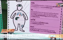 สสส.รณรงค์อย่าปล่อยให้เด็กอ้วน