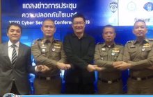เร่งให้ความรู้ด้านความปลอดภัยไซเบอร์