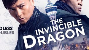 The Invincible Dragon หมัดเหล็กล่าฆาตกร