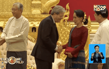 รัฐสภาผ่านร่างกฎหมายมนตรีแห่งรัฐ