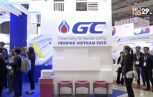 GC ลงทุนตลาดพลาสติกเวียดนาม