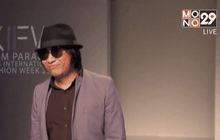 “เปิ้ล นาคร” ลั่นพร้อมมีลูกคนที่ 4