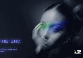 E29 ผนึกกำลัง Adhya Pictures อินโดนีเซีย เปิดตัวเพลง Till The End ประกอบภาพยนตร์อินเตอร์ Goodbye Farewell ร้องโดย แองจี้ ฐิติชา