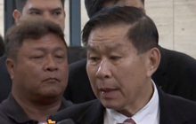 “เสรีพิศุทธ์” ขู่ฟ้อง ส.ส.เห็นชอบร่าง พ.ร.บ.งบประมาณฯ