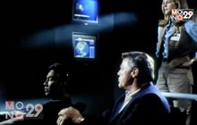 MONO29 ชวนมันส์กับ ภ.“Congo มฤตยูหยุดนรก” เย็นนี้