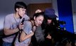 งานวัดใจจาก “เฮียตง” ในซีรีส์ “หัวใจและไกปืน”