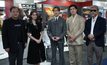 M STUDIO นำทีม “คำสารภาพของหมอผี” ร่วมงาน Thai Night ณ เทศกาลภาพยนตร์เมืองคานส์ พร้อมเข้าเฝ้ารับเสด็จฯ และร่วมโปรโมทอุตสาหกรรมภาพยนตร์ไทยสู่เวทีโลก