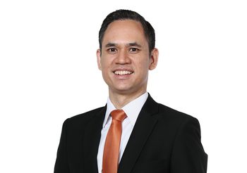 BGRIM ปรับทัพทีม “ผู้บริหารระดับสูง” ดัน นพเดช กรรณสูต ดูแลหน่วยงานใหม่ พร้อมตั้ง CFO คนใหม่ มุ่งเป้าสู่การเติบโตระยะยาว