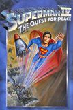 Superman IV : The Quest for Peace ซูเปอร์แมน 4