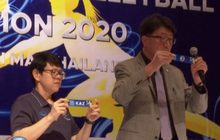 ลูกยางสาวไทยร่วมกลุ่ม ไต้หวัน, ออสเตรเลีย ศึกคัดโอลิมปิก