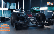 ทีมใหญ่แข่งเปิดตัวรถ F1 สู้ศึกปี 2016