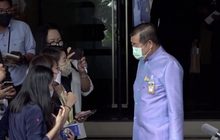 มท.เสนอขึ้นเงินตอบแทนกำนัน-ผู้ใหญ่บ้าน
