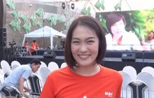 “โบ ไทรอัมพ์ส คิงดอม” อัปเดตชีวิตคู่ ลั่นปิดอู่ไม่พร้อมมีทายาท