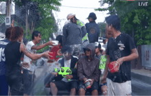 กปภ.ลดจ่ายน้ำช่วงสงกรานต์บางพื้นที่