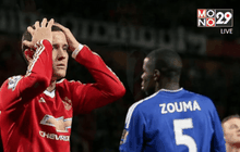 ผลฟุตบอล พรีเมียร์ลีก อังกฤษ