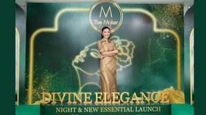 เดอะ เมคเกอร์ จัดใหญ่เปิดตัว “ZP Numecaine 10” พร้อมมอบรางวัล “CLINABOM Prestige Awards 2026”