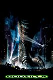 Godzilla ก็อตซิลล่า อสูรพันธุ์นิวเคลียร์ล้างโลก