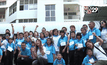 กรุงเทพประกันชีวิต ส่งมอบสวนสุขภาพ  ภายใต้โครงการ “SHARE FOR CHANGE”