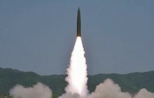 เกาหลีเหนือยิงขีปนาวุธอีกรอบ