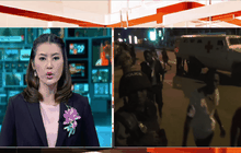 อัลกออิดะห์บุกถล่มโรงแรมในบูร์กินาฟาโซ