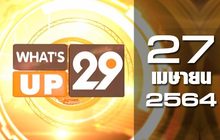 What’s Up 29 27-04-64