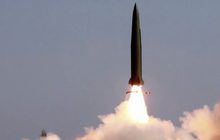 เกาหลีเหนือยิงขีปนาวุธครั้งแรกของปี 2563