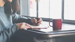 โอกาสของ สาวช่างฝัน มาถึงแล้ว! กับแพล็ตฟอร์มเขียน อ่าน นิยายออนไลน์ Fictionlog