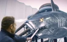 ในที่สุด! The Last Sharknado ส่งตัวอย่างฉบับเต็มอวดความเว่อร์ปิดตำนาน