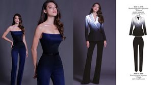 อ่านแล้วอ๋อ! เจ้าของแบรนด์ตอบ ชุด POEM ต้องอาศัย 3 กรรม ถึงจะใส่ได้