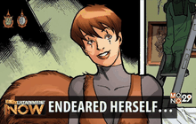 ลือสนั่น! ฮีโร่กระรอกสาว Squirrel Girl เตรียมแผนลงจอทีวี