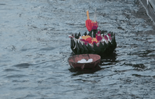 ลอยกระทง