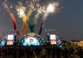 “Stella Ozone Khao Yai” เริ่มต้นสร้างมิติใหม่ Lifestyle Destination เนรมิต “Happiness Fest 2025” เทศกาลดนตรีและไลฟ์สไตล์ส่งท้ายปี