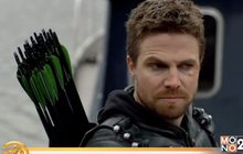MONO29 ส่งซีรีส์ “Arrow จอมคนธนูมหากาฬ ปี 6” ประเดิมจอ