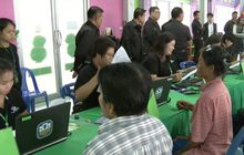 เลื่อนแจกบัตรผู้มีรายได้น้อย กทม.-ปริมณฑล