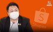 รมว. สุชาติ สั่ง กสร. ดูแลสิทธิ “ลูกจ้าง Shopee” หลังถูกเลิกจ้าง 300 คน