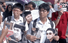 ศาลสั่งปล่อยตัว14นักศึกษา