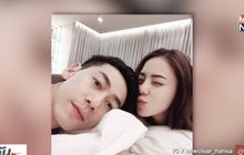 “นิวเคลียร์ – เพชรจ้า” เฮลั่น! ประกาศมีทายาทแล้ว