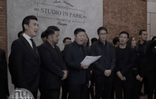 ศิลปินค่าย Spicy Disc ทำเพลงพิเศษ เพื่อในหลวง ร.9